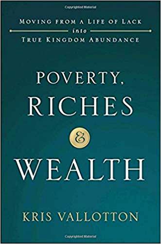 The Concept of Wealth