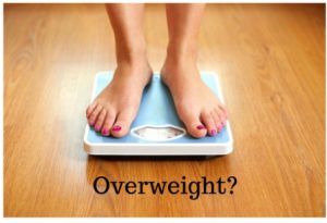 What is the healthy way to lose weight