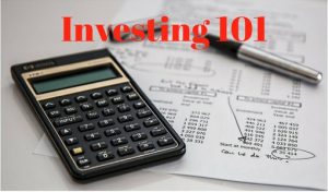 Basic Principles of Investing for Beginners