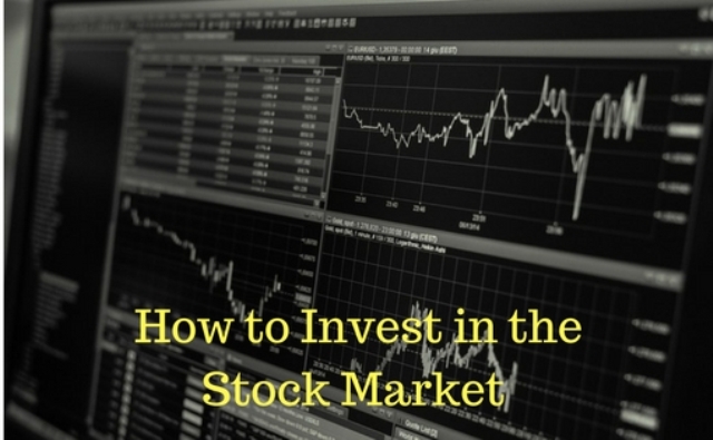 How to start investing in stocks online