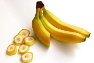 Reasons for you to eat a banana everyday