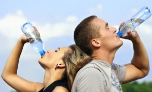 Is Alkaline Water Healthier?