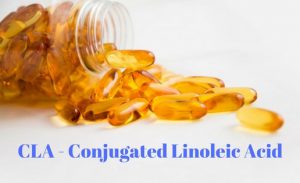 CLA - Conjugated Linoleic Acid