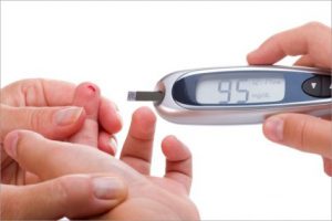 CLA reduces the risk of diabetes