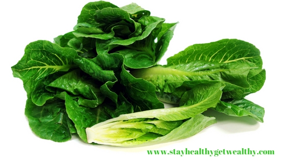 Dark green leafy vegetables help prevent and fight cancer