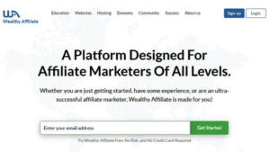 My Honest Wealthy Affiliate Review