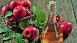 What are the Benefits of Drinking Apple Cider Vinegar?